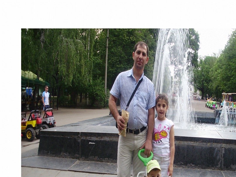 Орхан Гусейнов | Харьков