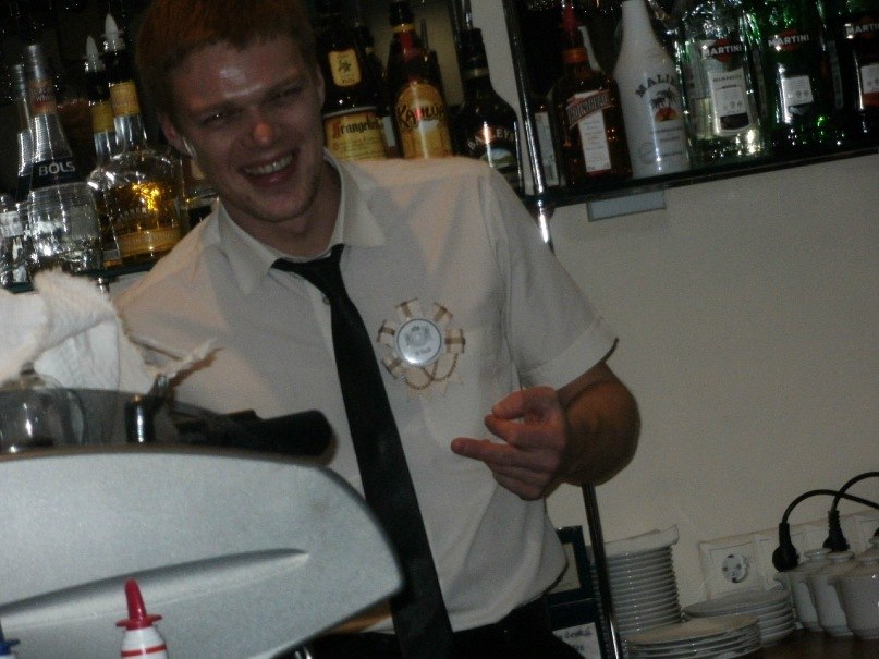 Алексей Суханов | 