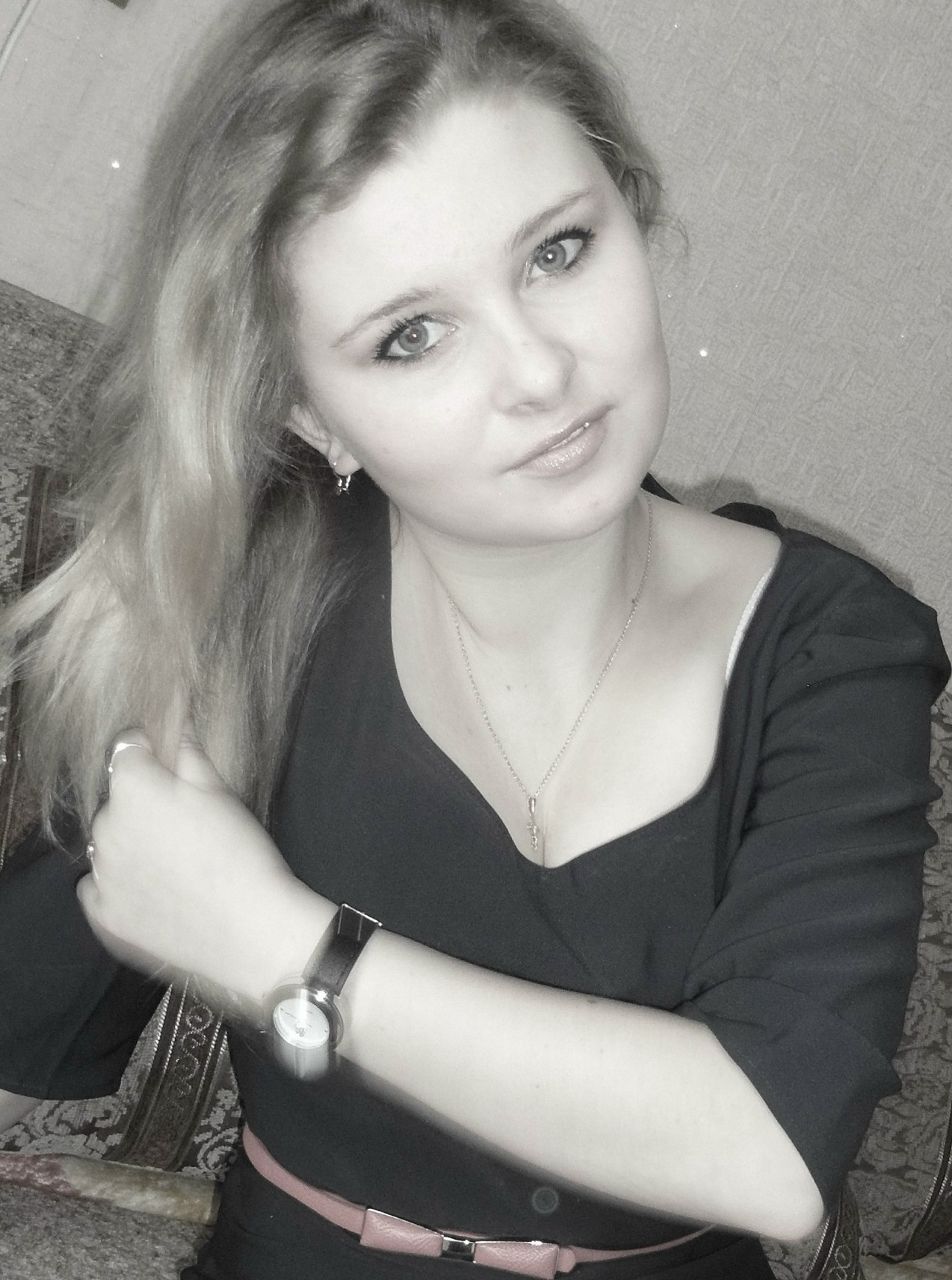 Марина Захваткина | Воткинск