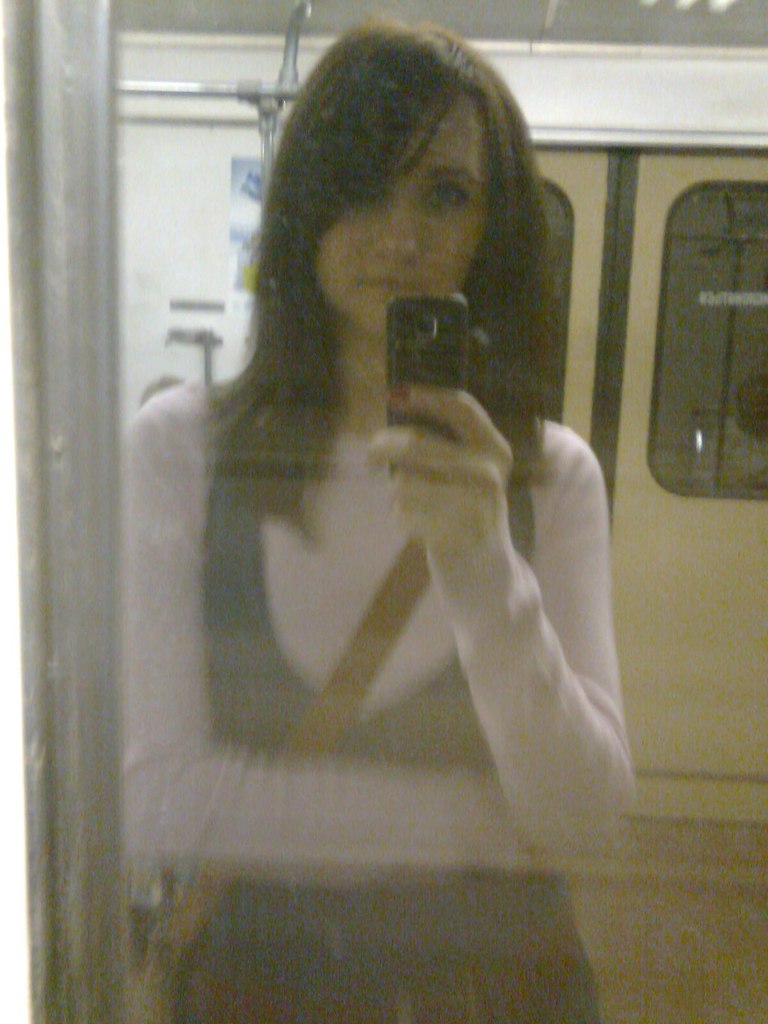 Ольга Шеховцова | Москва