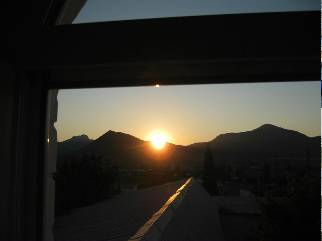 Аля Крамчанинова | 