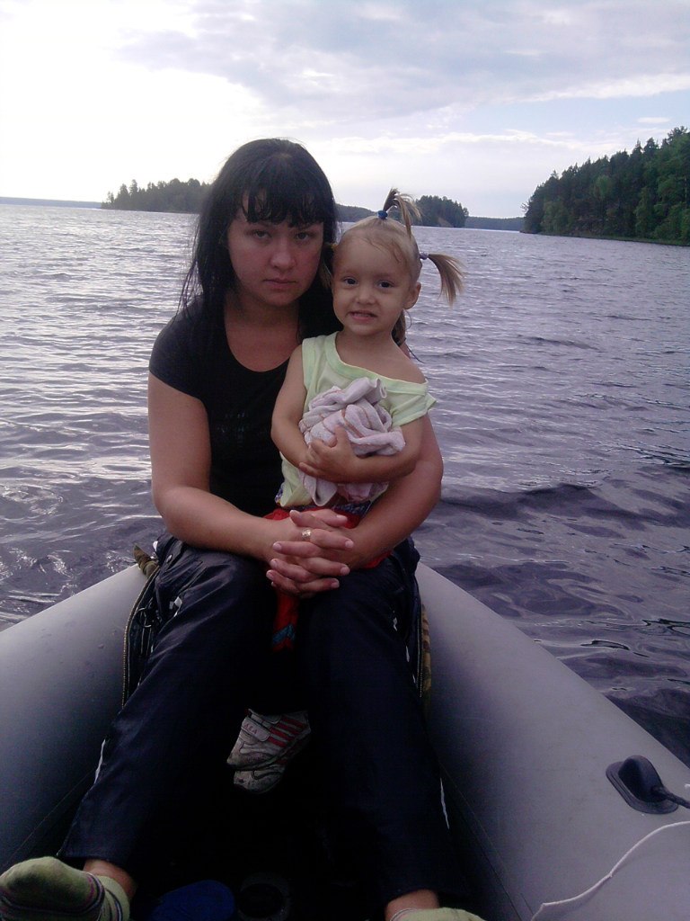 Ольга Созиева *ОльГуньКа* | Петрозаводск