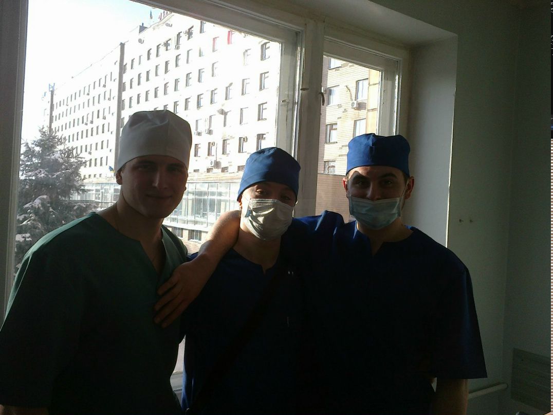 Илья Голодников | 