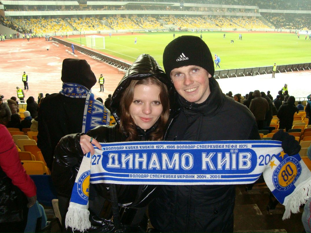 Анна Горбатюк ☜♡☞ | Киев