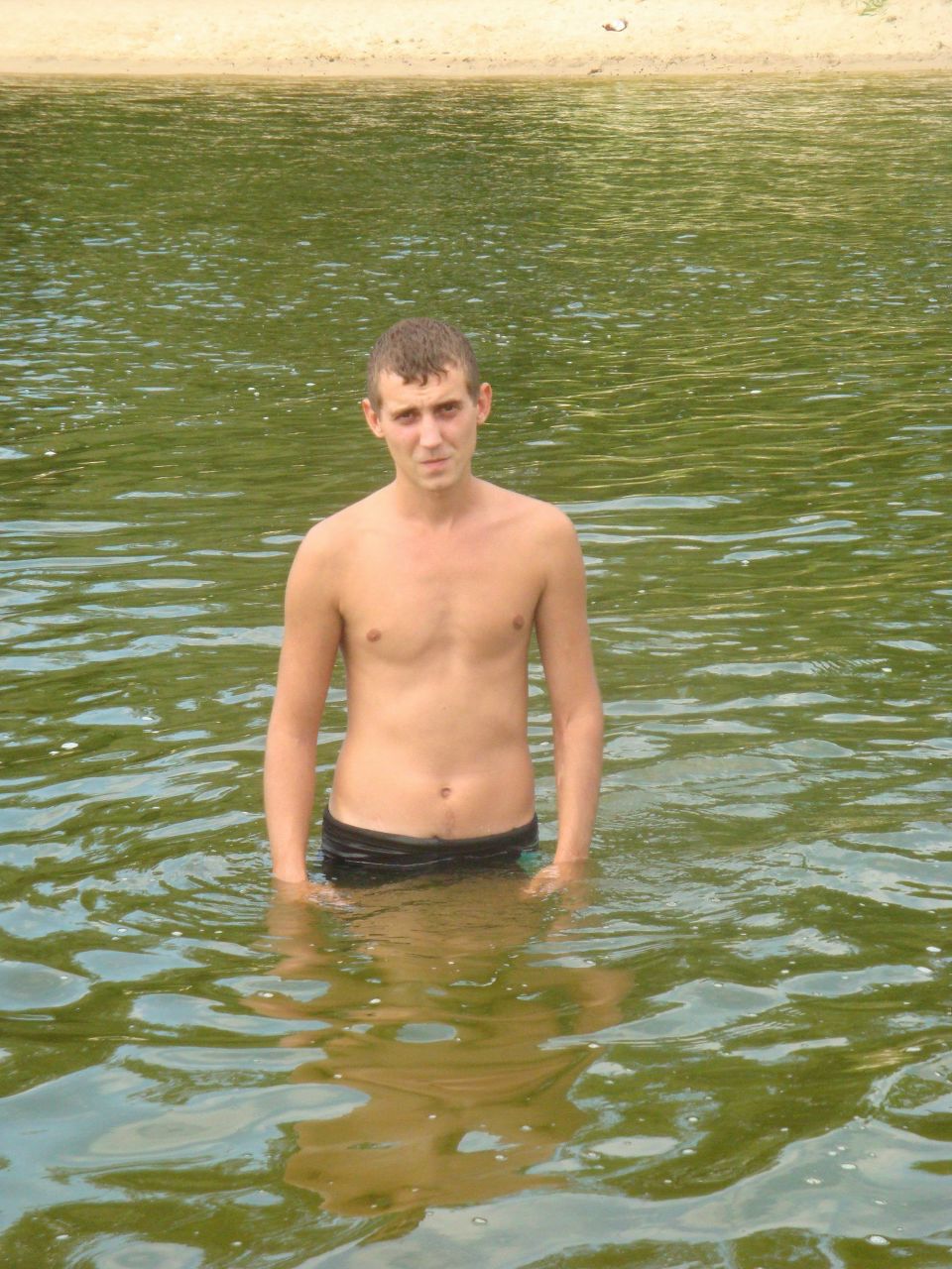 Андрей Семенюк Semik | Каменское / Днепродзержинск