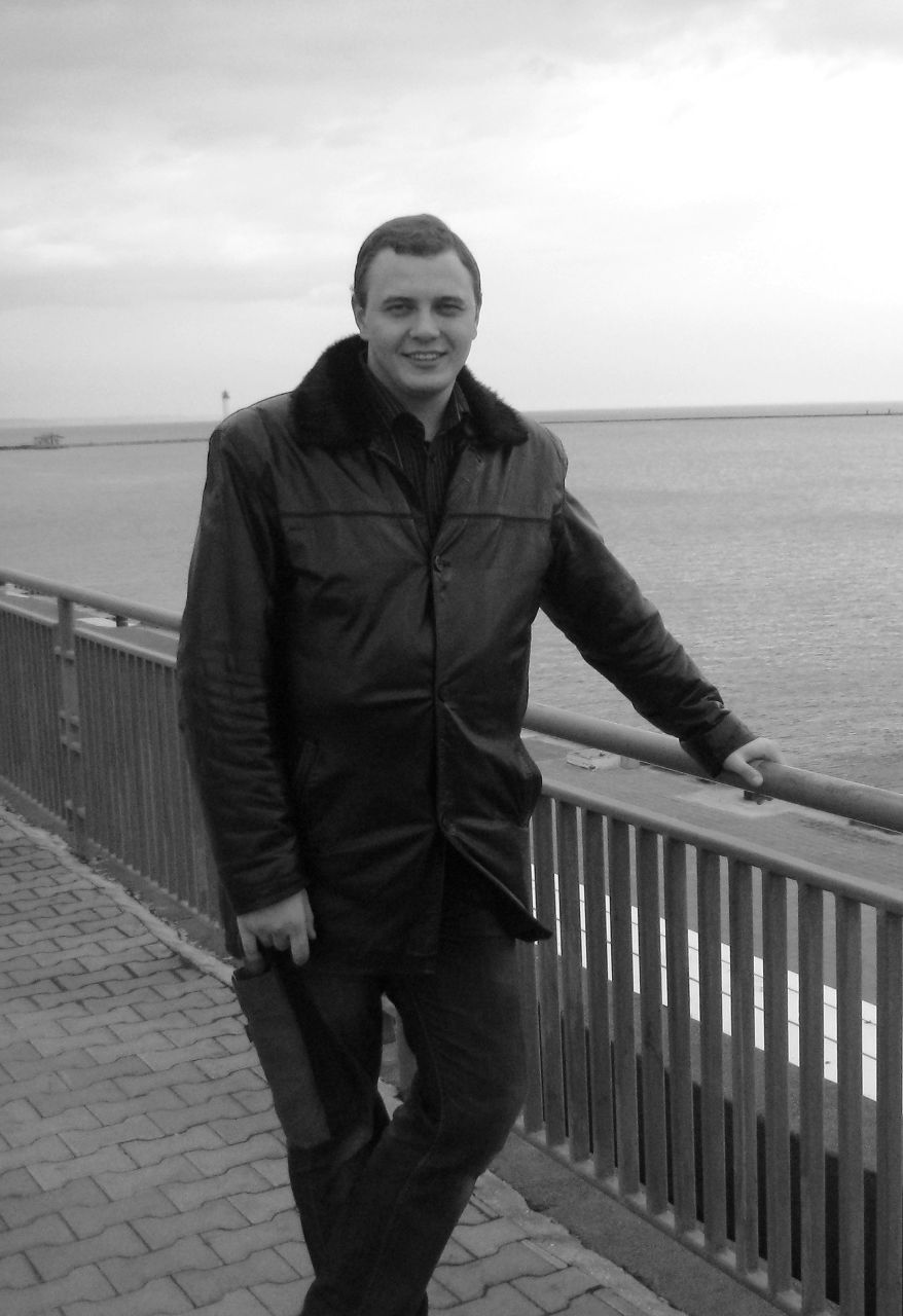 Ігор Постнов | Киев