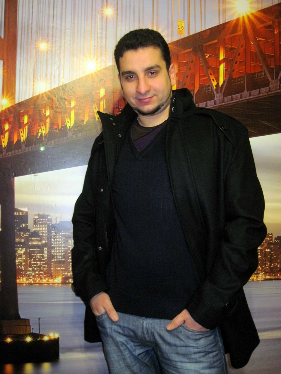 Мамикон Саргсян $$люблю жизнь® | Ялта