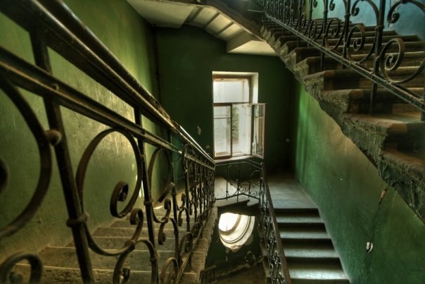 Мария Лиговская | Москва