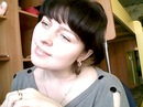 Фотография Галузы Полины