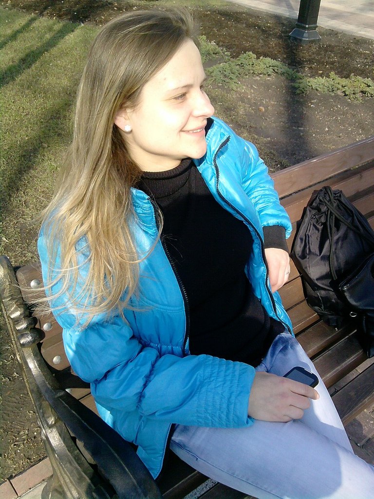 Наташа Высоцкая | Витебск