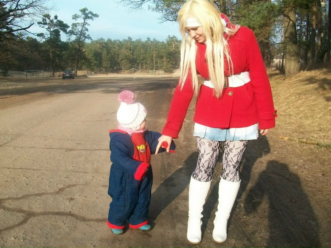 Ирина Кейль | Калининград