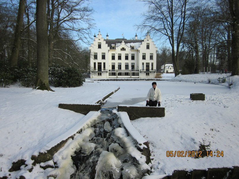 Марина Павленко | Uddel