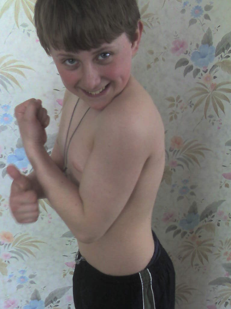 Ваня Осипенко | Симферополь