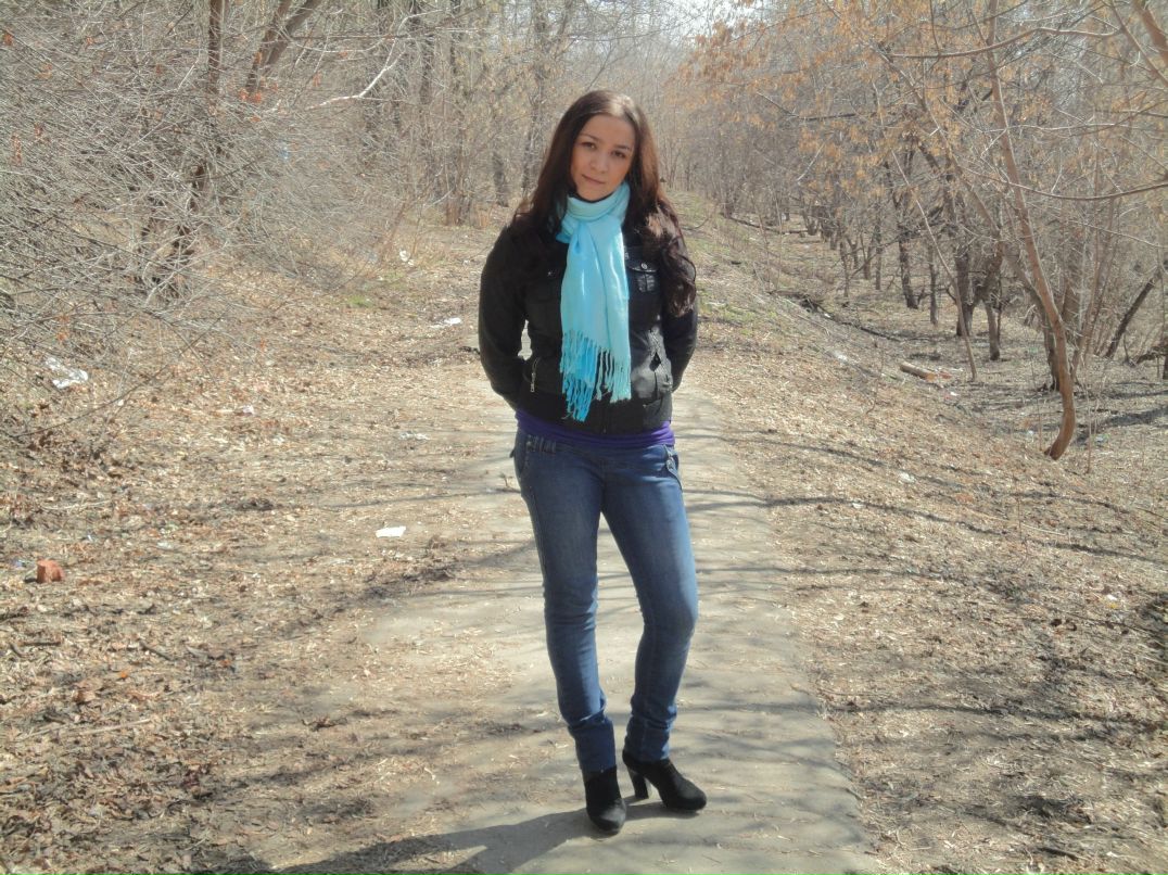 Надежда Яковлева | Екатеринбург