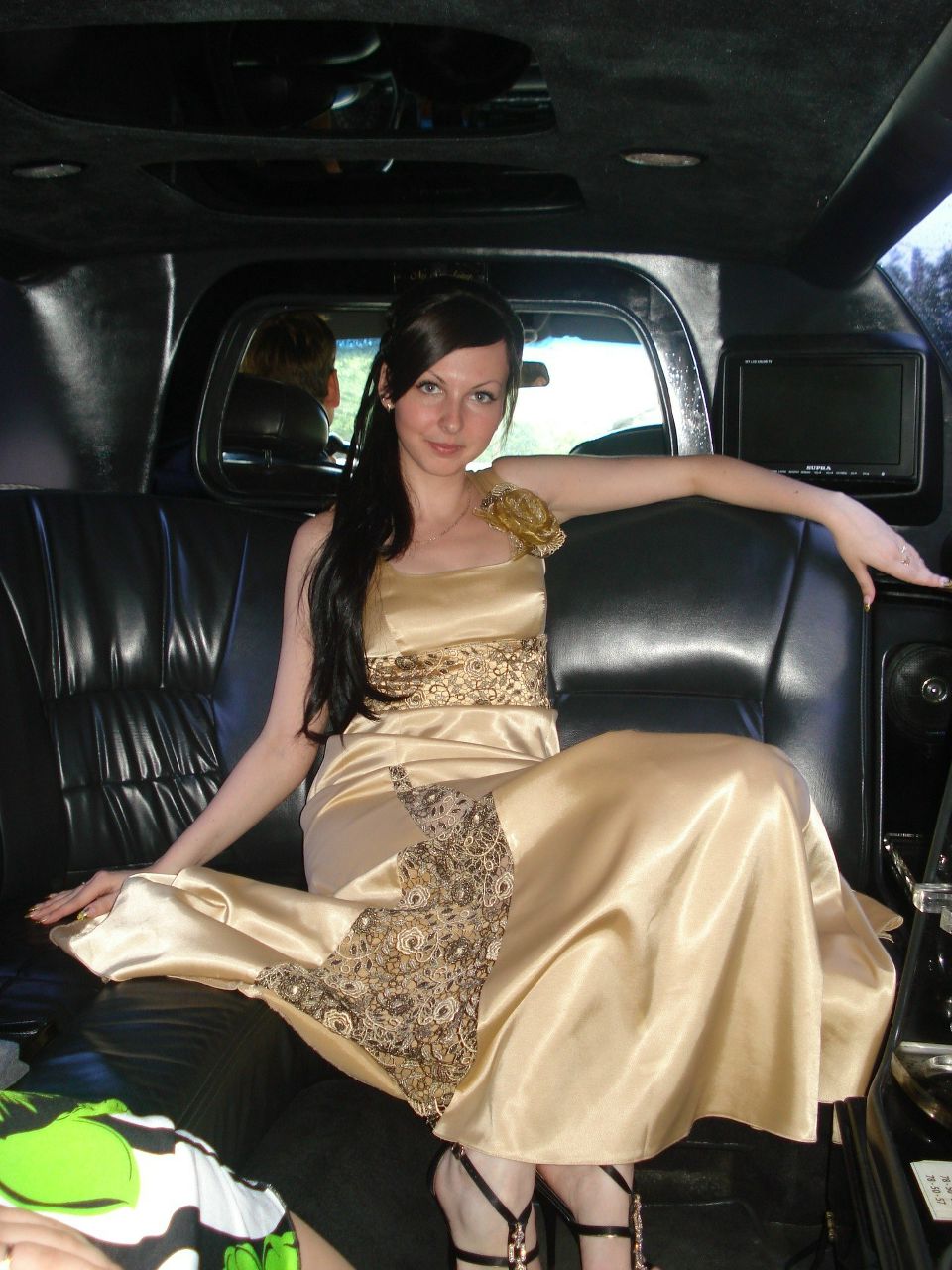 Ксения Вилкова | Йошкар-Ола