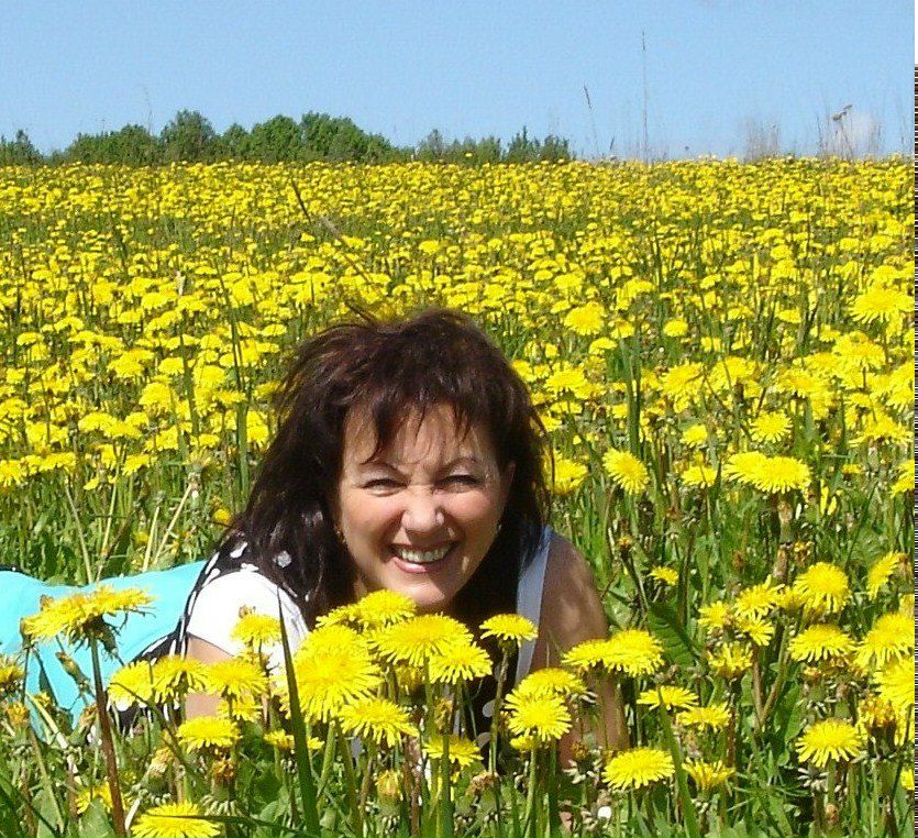 Наталья Еграева | Санкт-Петербург