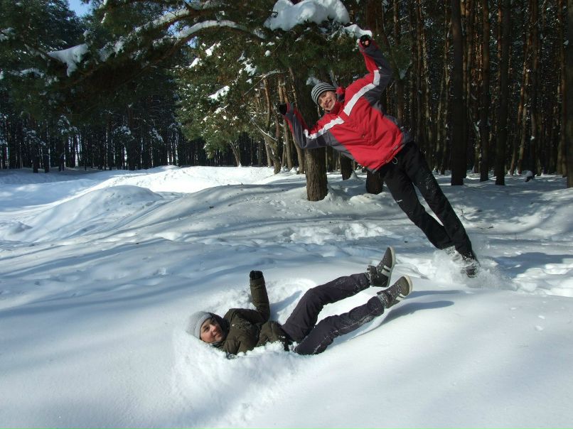Павел Тытянечко | Одесса