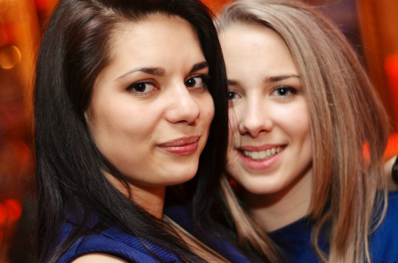 Наташа Игнатова | Киев