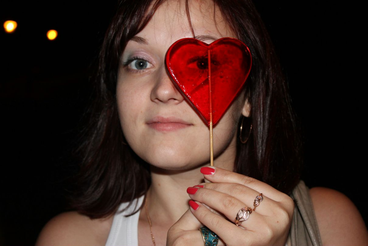 Александра Кольцова | Нижний Новгород