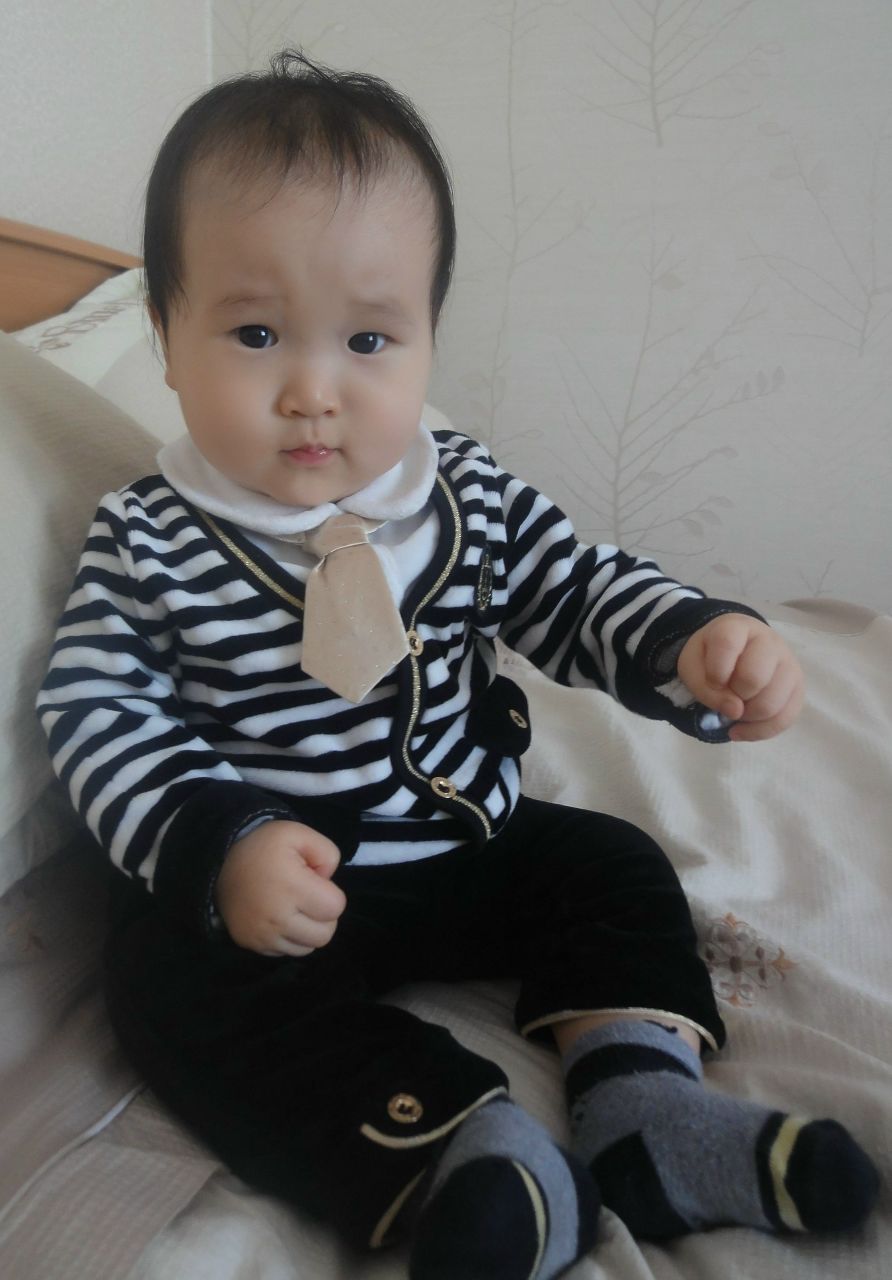 Verunchik Kvak | Южно-Сахалинск