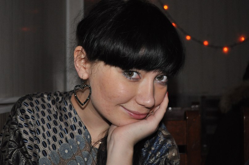 Светлана Хамитова | Уфа