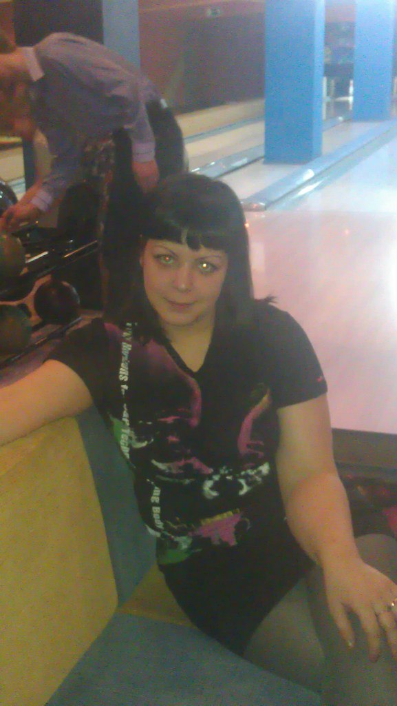 Таня Антропова | Норильск