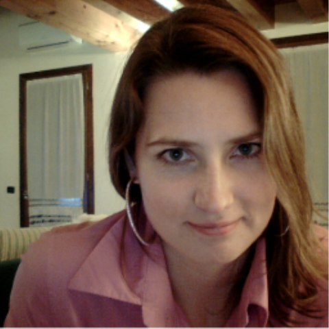 Виктория Ефимова | 