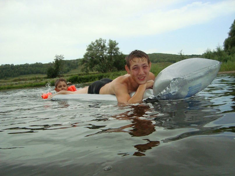 Зульфия Габзалилова | Заглядино