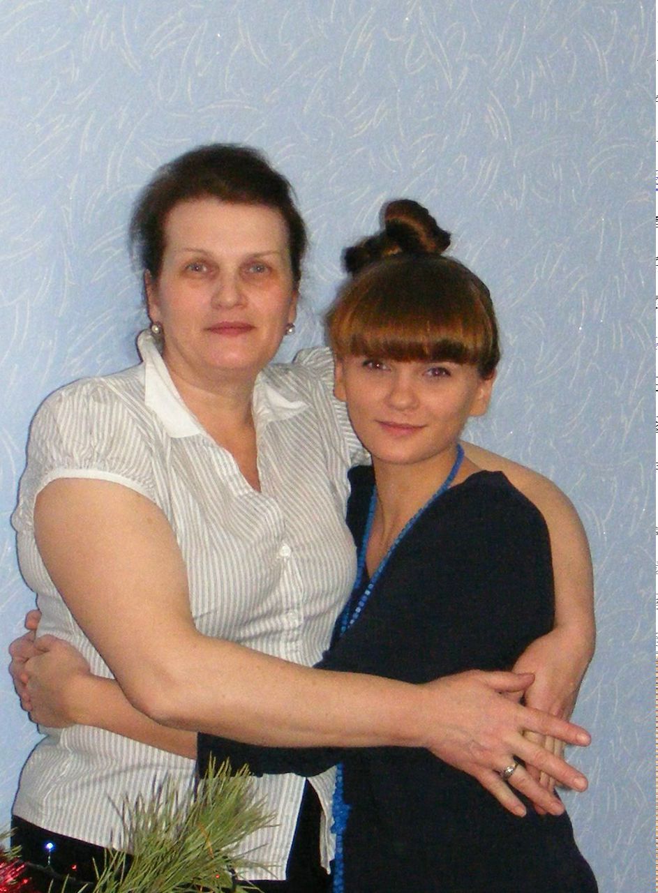 Ксения Кузура | Донецк