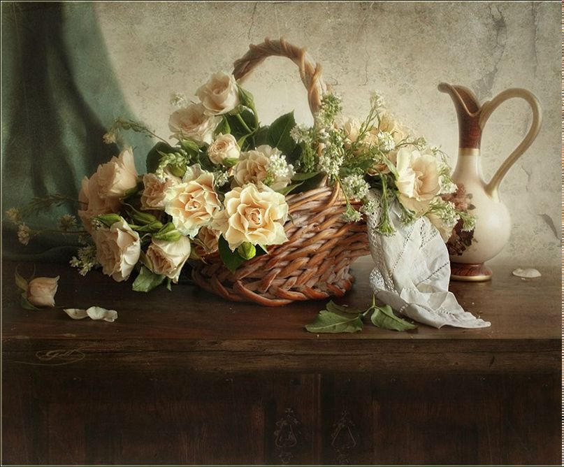 Любовь Зюльковская | Санкт-Петербург