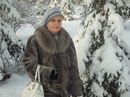 Фотография Проскуровой Ирины