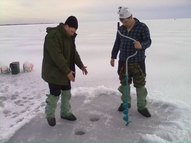 Сергей Голубев Дядя Серьго | Сельцо (поселок)