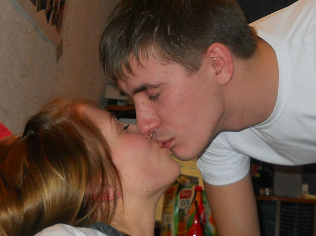 Аня Медведева | Пермь