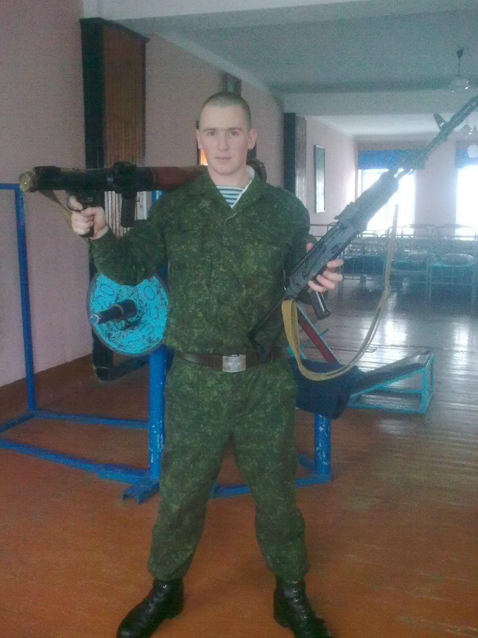 Жэка Ждан | Москва