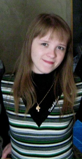 №17, Марина Дубно, 37 лет, Днепр (Днепропетровск) №17, Марина Дубно, 37 лет, Днепр (Днепропетровск)