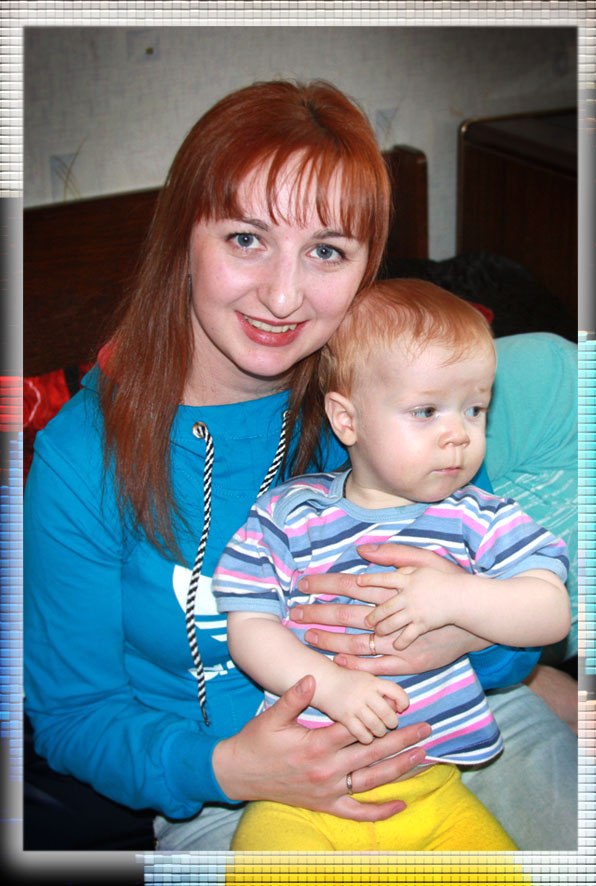 Натуся Царёва | Москва