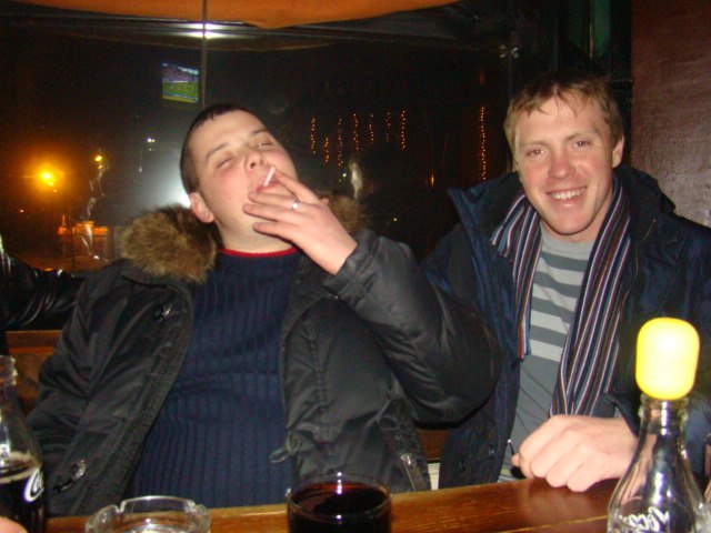 Юрий Постнов | Мамонтово