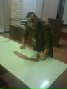 Фотография Андрей Родионов