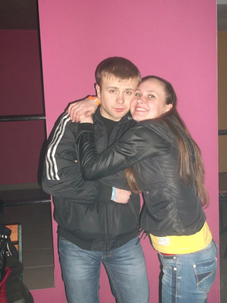 Александр Иванец Сергеевич | Берислав