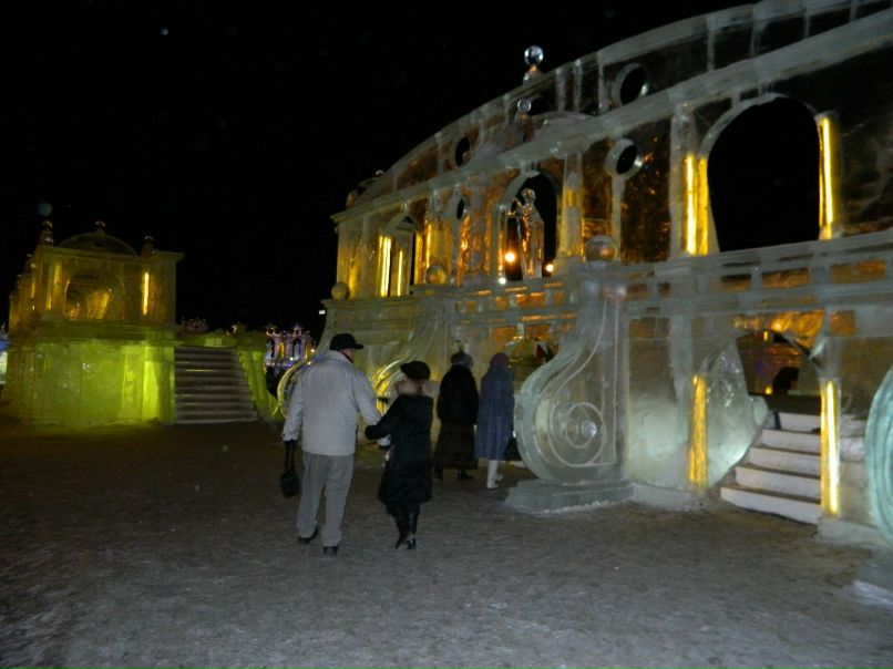 Татьяна Меньшикова | Пермь