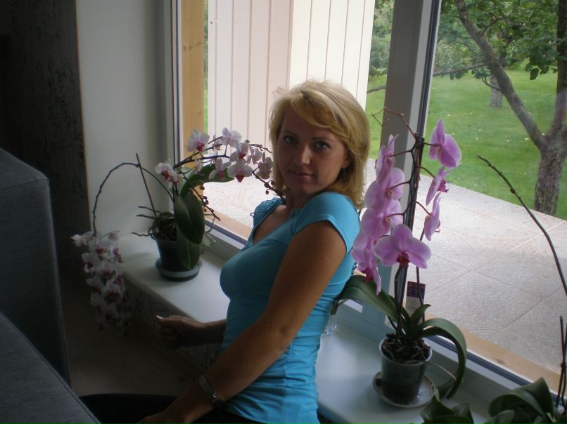 Ljudmilla Iljitsova | Кохтла-Ярве