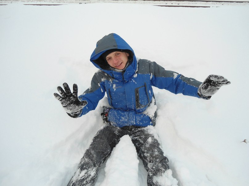 Міша Мудрий | 