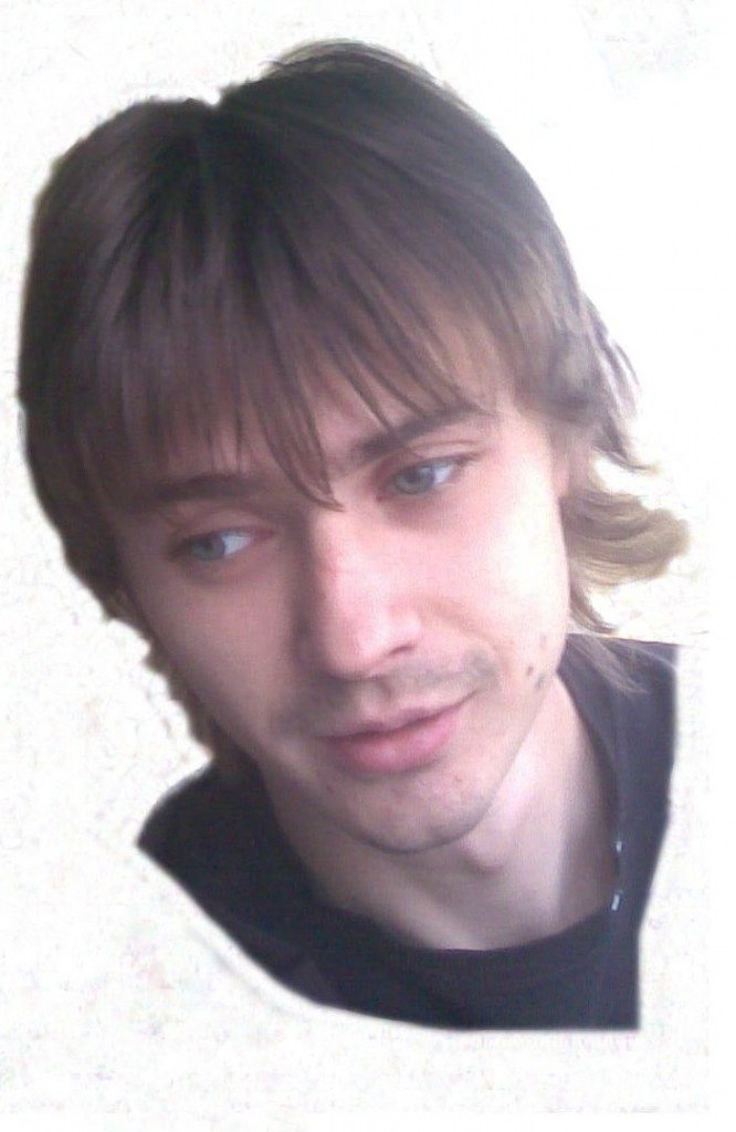 Тимур Поляков | Харьков