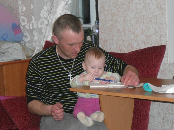 №12, Артём Кочерев №12, Артём Кочерев