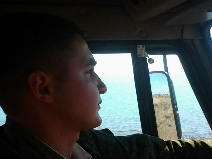 Эдуард Старухин Павлович | Уфа