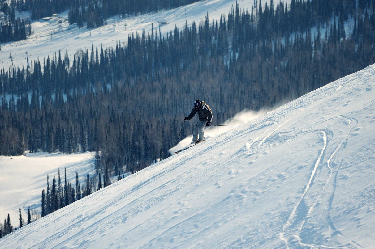 Андрей Пругер Dock | Москва