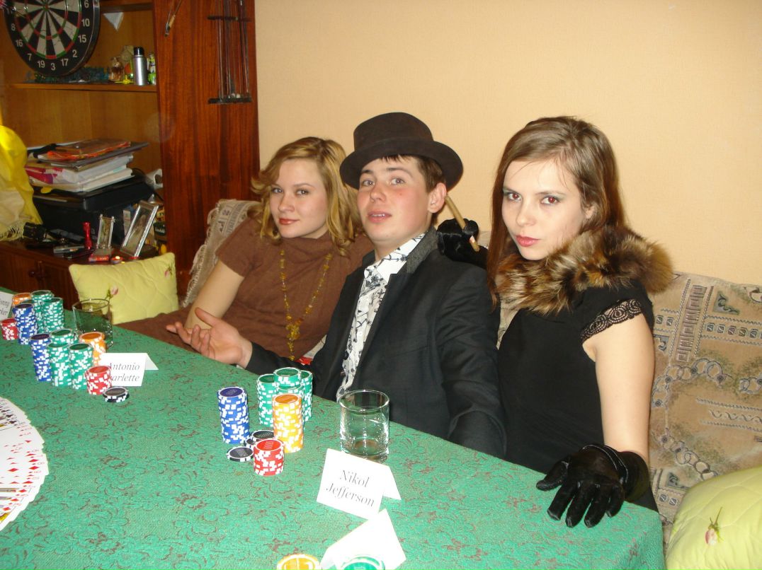 Виталий Ковальчук | Полтава