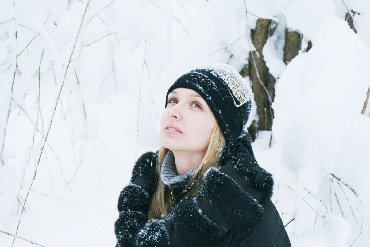 Коля Калашников | Москва