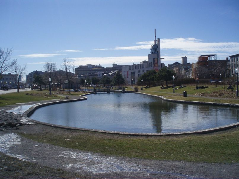 Игорь-Boro-Doc Махаев | Montréal