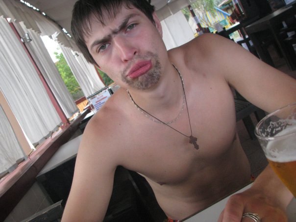 Дима Талышев | Киев